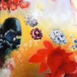 Pandora - Odilon Redon - part 4